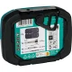 Wolfcraft Hinge Hole Drilling Set 35 mm, 5 pcs.