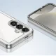Clear Case Xiaomi 15 Outer Space Gel Frame