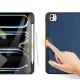 Dux Ducis Domo Folio Case for Xiaomi Pad 6 / 6 Pro with Stand and Smart Sleep, Blue