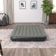 Piepūšamais matracis divguļamais 203x152x25 cm Bestway 6713N