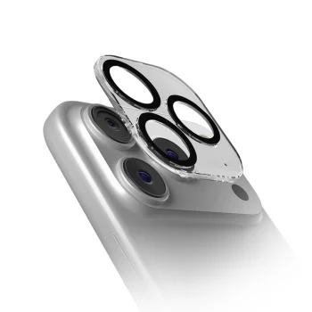 SBS D3O Camera Lens Protector for iPhone 18 Pro