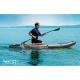 Neo-Sport Aquasurf SUP Board, 320 x 84 x 15 cm