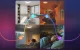 LEPRO T1 Smart Ceiling Light, RGB+CCT, 1800 lm, IP44, White
