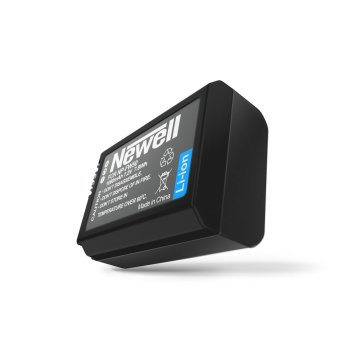 Newell NP-FW50 Replacement Battery for Sony (1080 mAh)