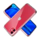 3Mk Protection Clear Case for Apple iPhone 11