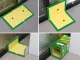 Glue Trap for Mice and Rats 31x20.5cm