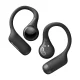 OneOdio OpenRock S2 Open-Ear Wireless Headphones, Black
