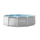 Frame Pool Intex Prism Frame 26716ND 366 x 99 cm with Pump and Ladder