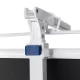 Maclean MC-608 Tripod Projector Screen, 120\", 240x180 cm, 4:3