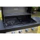 Campingaz Premium Cast Iron Plancha Griddle for 4 Series Grills, Black