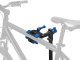 Bike Rack Service Holder Regulated Handle With Shelf 30Kg
