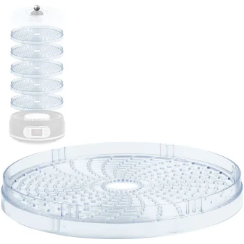 Berdsen BD-691 Food Dehydrator Tray, 27 cm