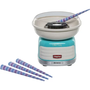 Ariete 2973B Cotton Candy Maker