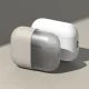 Ringke Silicone Case for AirPods Pro 3, Beige