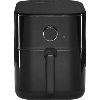 Zwilling 1034346 Air Fryer 6 L, Black