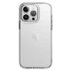 Uniq case LifePro Xtreme iPhone 14 Pro 6.1 "transparent / crystal clear