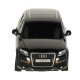 RC Car Model with Remote, Audi Q7 (1:24)