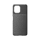 Hurtel Xiaomi Redmi 12 Case Thunder Case, black