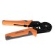 Ferrule Crimping Tool Kit 0.25-10mm² with 1200 Wire Terminals Bigstrene 22717