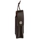 Opinel No. 08 Carbon Pocket Knife with Sheath in Wooden Box