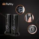 Ruhhy 25558 Electric Salt and Pepper Grinder Set, 2 pcs
