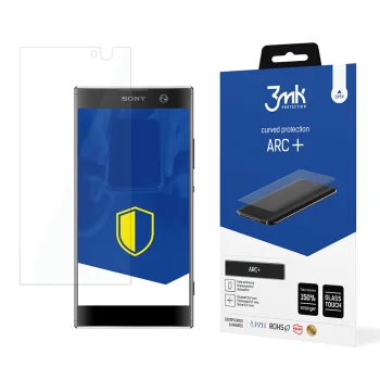 3mk ARC+ Protective Film for Sony Xperia XA2