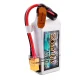 Gens ace G-Tech Soaring 1300mAh 11.1V 30C 3S1P LiPo Battery
