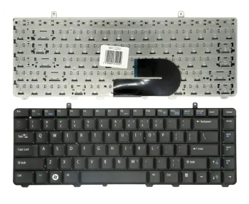 Dell Vostro A840 / A860 / 1014 / 1015 Keyboard, Black