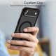Tech-Protect MagCam MagSafe Phone Case Cover iPhone 17 Air - Matte Black