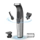 Multifunctional Trimmer MAXGROOM M-319 3 Attachments Black