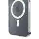 3mk Frosty MagCase vāciņš Apple iPhone 16E Balts