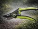 Heavy-Duty Garden Pruning Shears for Branches DIVO, Green