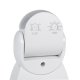 Maclean MCE241 PIR Motion Sensor with Remote Control