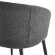 4Rico Asola Chair Grey