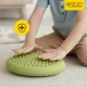 4FIZJO SensoKID Kids Sensory Balance Disc 18.5 cm, Green