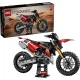 Lego Technic 42238 Ducati Desmo450 MX Factory Motorcycle Building Set