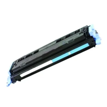 Extra Digital Compatible Toner for HP 124A / Q6001A, Cyan