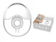 Wireless Electric Breast Pump Lactator 4 Modes