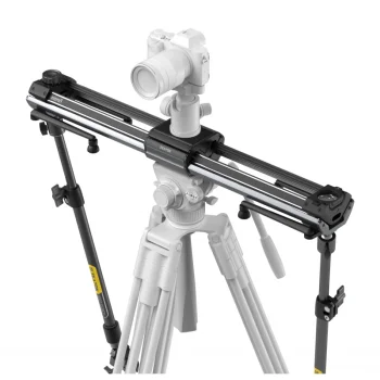 Zeapon Micro 4 M1000 Camera Slider (1070 mm Travel, 12 kg Payload)
