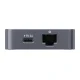 GL.iNet Comet v2 GL-RM1 Remote KVM Switch 4K@30fps Gigabit Ethernet