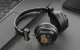 Onikuma GT803 Wireless Gaming Headphones Black