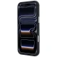 BMW Sign Deboss MagSafe Case for iPhone 18 Pro Max / 17 Pro Max, Black