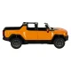 RC Car Model with Remote, Hummer EV (1:16)