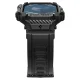 Spigen Rugged Armor Pro Strap with Case for Apple Watch 10 46mm, Black