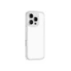 AmazingThing iPhone 16 Pro Max Case Minimal Case, Transparent