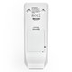 TFA TFA.me 35.8108.02 ID-06 WLAN Wireless Weather Station, White