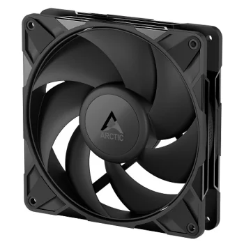 Arctic Gmbh P14 PRO PWM PST CO 140mm Case Fan, Black