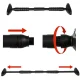 Trizand Adjustable Doorway Pull-Up Bar (70-100 cm)