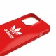 Adidas iPhone 13 / 13 Pro Case OR SnapCase Trefoil, Red
