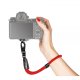 GGS NWS-2BR Camera Wrist Strap - Red